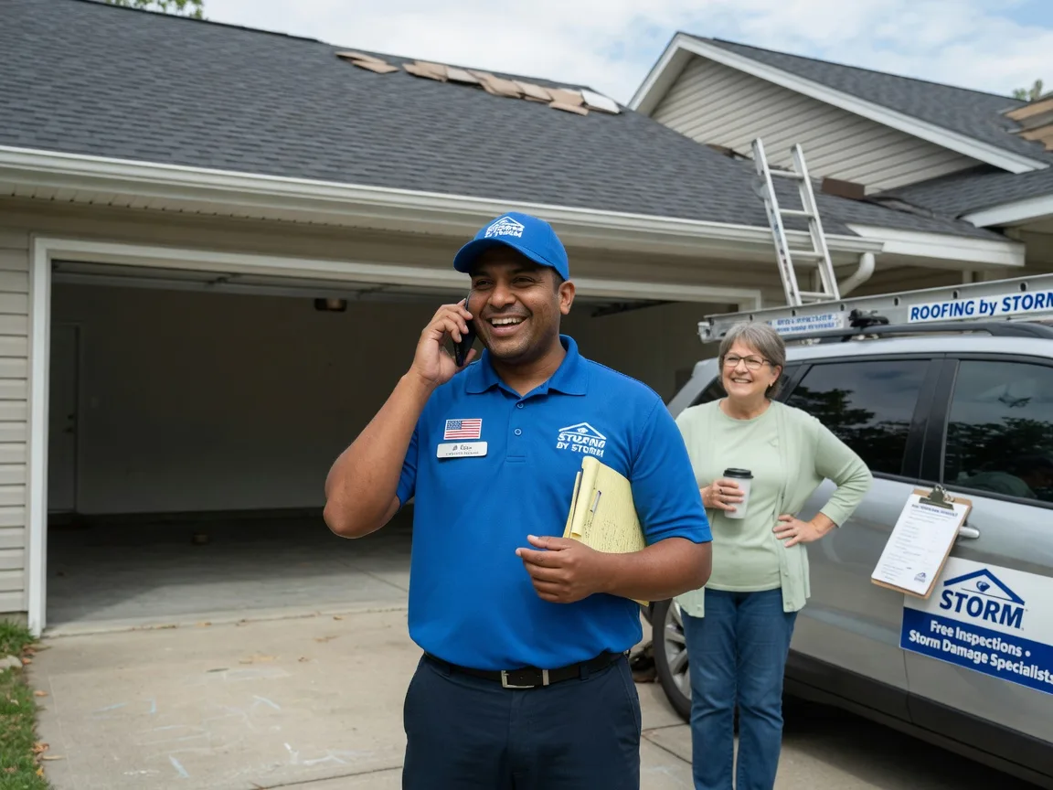 Roof Repair Near Me Cana, VA FAQs